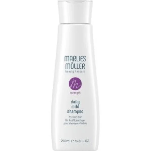 Daily Mild Shampoo 200ml