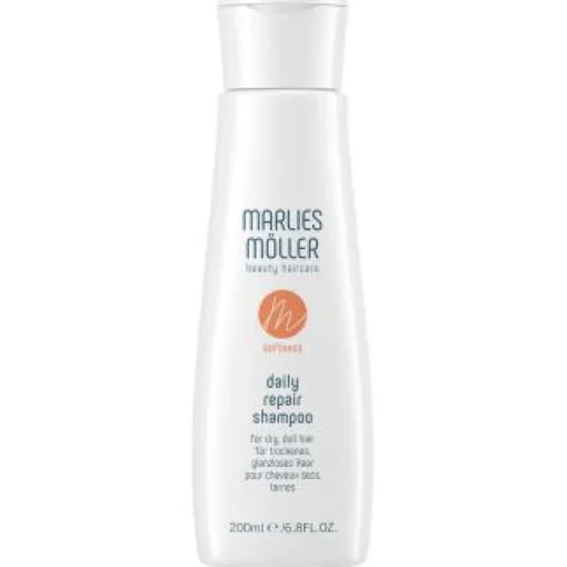 daily repair shampoo