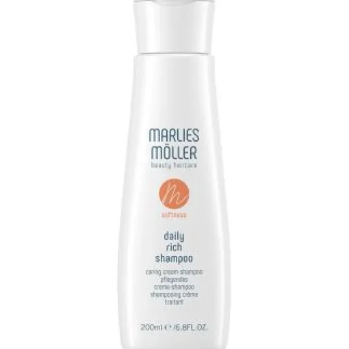 daily rich shampoo