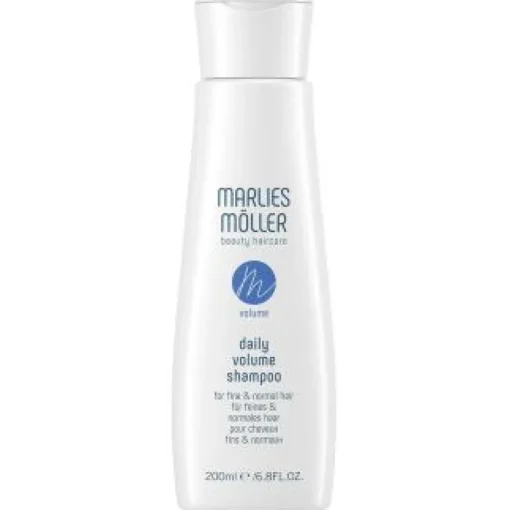 daily volume shampoo