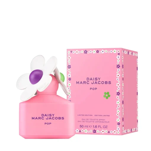 Daisy Pop Eau de Toilette