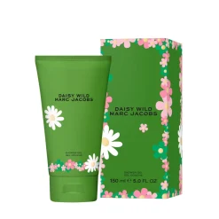 Daisy Wild Eau de Parfum Showergel