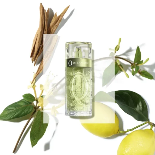 Ô de Lancôme Eau de Toilette