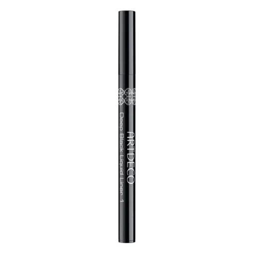 Deep Black Liquid Liner