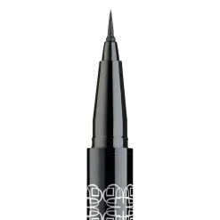 Deep Black Liquid Liner