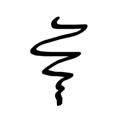 Deep Black Liquid Liner