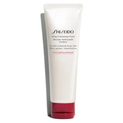 Deep Cleansing Foam