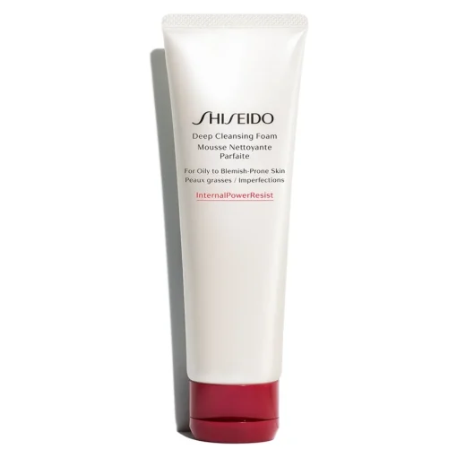Deep Cleansing Foam