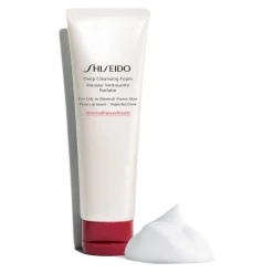 Deep Cleansing Foam