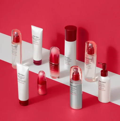 Deep Cleansing Foam