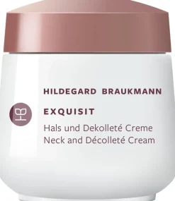 Dekolleté Creme