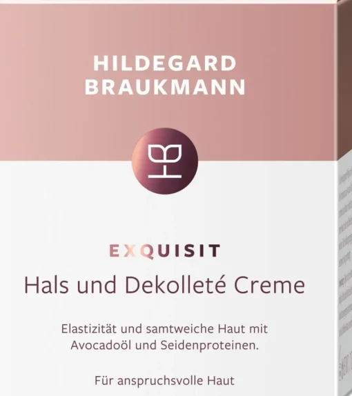 Dekolleté Creme