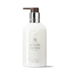 Delicious Rhubarb & Rose Body Lotion