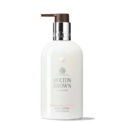 Delicious Rhubarb & Rose Body Lotion
