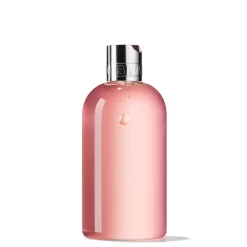 Delicious Rhubarb & Rose Duschgel