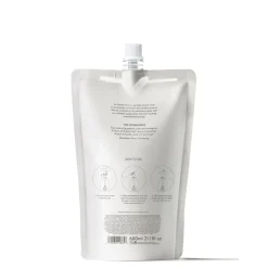 Delicious Rhubarb & Rose Fine Liquid Hand Wash Refill Pouch