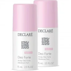 Deo Forte DUO PACK