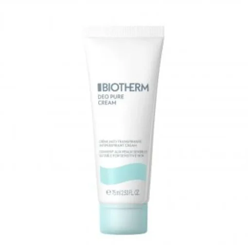 Deo Pure Créme