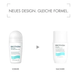 Deo Pure Invisible 48h Deo Roll-On