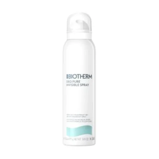 Deo Pure Invisible 48h Deospray