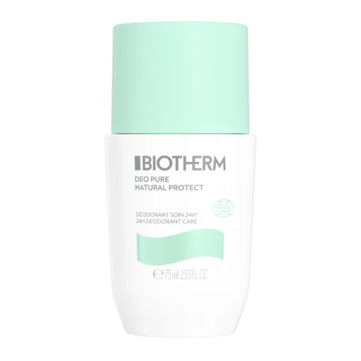 Deo Pure Natural Protect