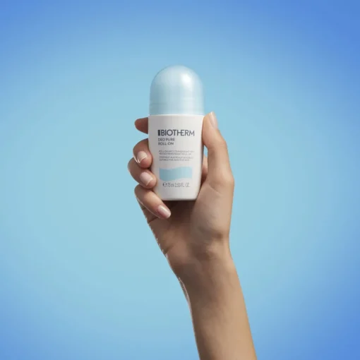 Deo Pure Roll-On
