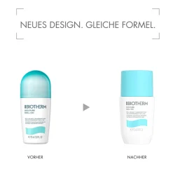 Deo Pure Roll-On