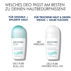 Deo Pure Roll-On