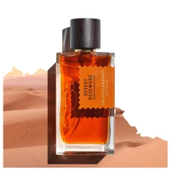 Desert Rosewood Parfum