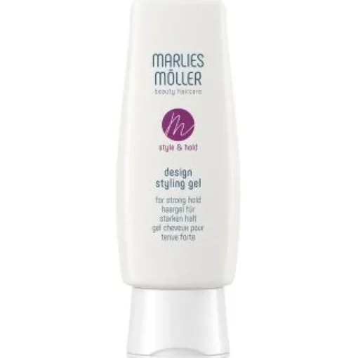 design styling gel