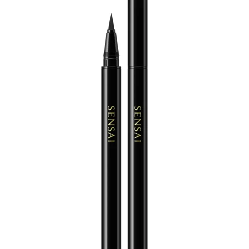 Designing Liquid Eyeliner