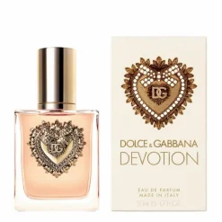Devotion Eau de Parfum