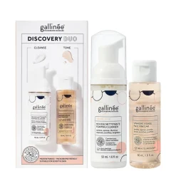 Discovery Trio Set Face