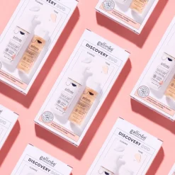 Discovery Trio Set Face
