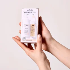 Discovery Trio Set Face