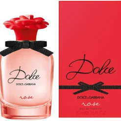 Dolce Rose EdT