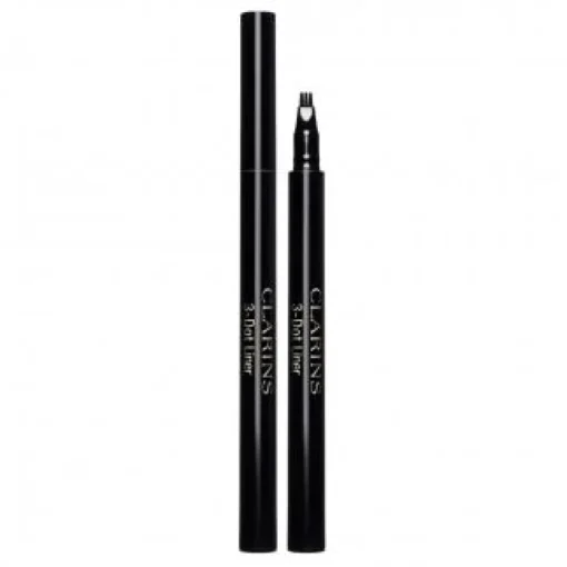 3-Dot Liner 01 black