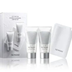 Double Cleansing Set