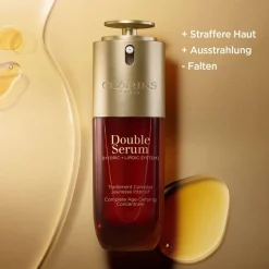 Double Serum