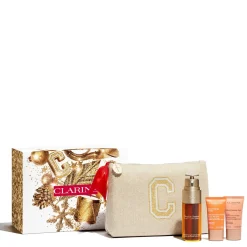 Double Serum & Extra-Firming X-MAS Set