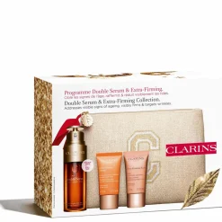 Double Serum & Extra-Firming X-MAS Set