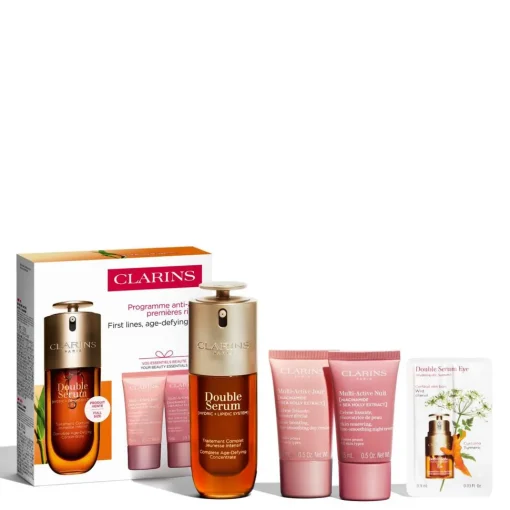 Double Serum & Multi-Active Set