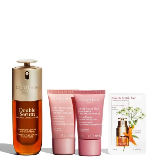 Double Serum & Multi-Active Set