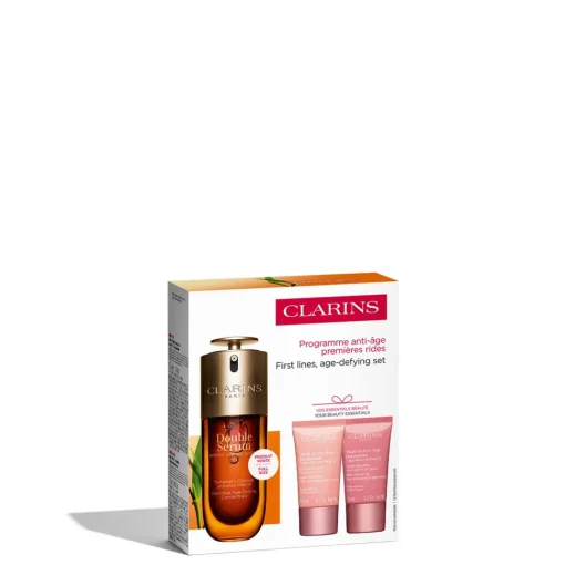 Double Serum & Multi-Active Set