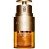 Double Serum Eye