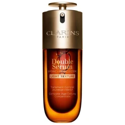 Double Serum Light Texture