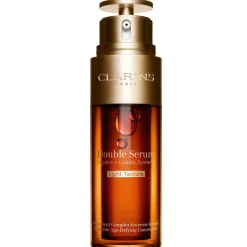Double Serum Light Texture