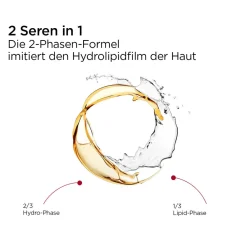 Double Serum Light Texture
