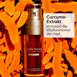 Double Serum Light Texture