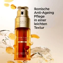 Double Serum Light Texture